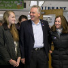 Just What Is McAuliffe Up To?