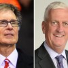 Boston Globe owner begins making his moves