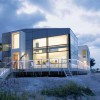 A house built on sand