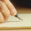 With A Pen He's A Dictator