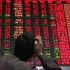 The Stock Market In Japan Is Collapsing