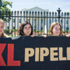 Obama Opposes KeystoneXL Pipeline and Jobs Anywhere in America