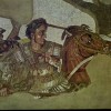 Along the Path of Alexander the Great