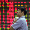 China and Emerging Markets: Riding Wild Horses