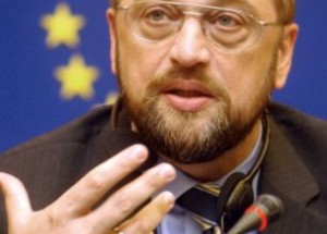 The European Parliament President’s poor remarks in Israel may have a silver lining
