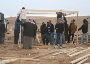 Israeli Ethnic Cleansing