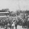 Immigration and history