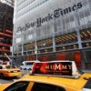 Putting Perfume On A Pig? NY Times Ad Revenue Down, Yet Things Looking Up