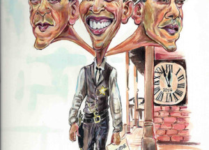 State of the Disunion