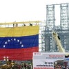 Venezuela’s Plunging Petroleum Production