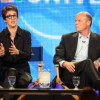 MSNBC President Phil Griffin: We’ve Never Had an Ideology—Just a “Progressive Sensibility”