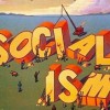 Socialism, no longer a dirty word in the U.S.?