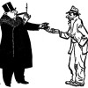 The Rich and the Poor