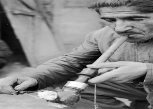 Drug Addiction as a Human Right Issue in Iran