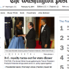 Memo to WashPost: No royalty here!