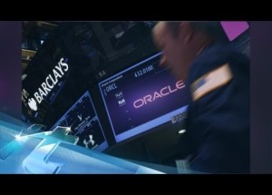 Stocks on the Slide