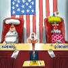 More Bread and Circuses
