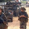 EU defense force: Comprehensive View