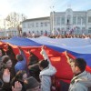 The cost of Crimea