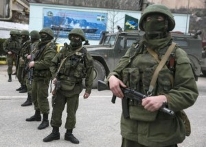 Why Russia is Invading Ukraine