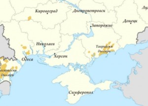 Bulgaria’s Currency Board versus Ukraine’s Chaos
