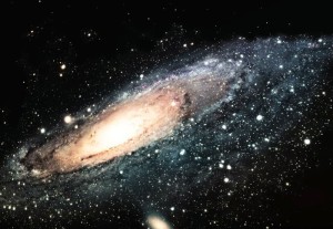 'Cosmic barometer' could reveal violent evens in universe's past