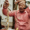 Will Renewed Indian Demand Drive Gold Prices much Higher? Revised –dramatic difference!