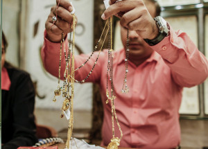 Will Renewed Indian Demand Drive Gold Prices much Higher? Revised –dramatic difference!