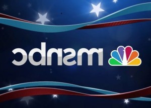 Viewers Abandoned MSNBC in 2013—Primetime Audience Drops by 24%