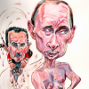 Putin Around With Vladimir