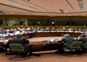 European Union Sanctions on Russia