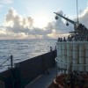 Remarkable genetic diversity seen in ocean microbes