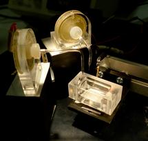 Firm uses 3d printing to make synthetic tissues and organs