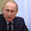 Putin: Ukraine’s radical escalation puts it on edge of civil war