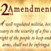 How Not To Fix The Second Amendment