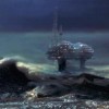 he other side: The Caspian sea and the Arctic