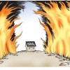Is Israel Isolated?