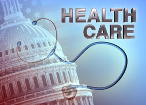 Professor Grant Reeher answers questions about Obama care