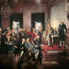 An Oligarchy and Not a Republic? No Kidding?