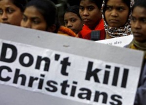 Christianity in Troubled Times