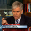 Who’s Crazy? NBC Hired Psychological Consultant to Evaluate Meet the Press’ David Gregory
