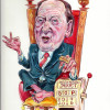 Gambling With American Democracy Vegas Style