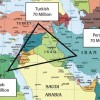 The Gateway to the Middle East and the Exchange of Roles