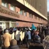 Eastern Ukrainian Resistance