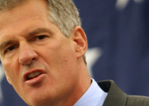 Will the Carpetbagger Card be Effective Against Scott Brown in the New Hampshire U.S. Senate Race?