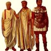 The Roman Class System and Social Structure