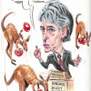 Star's War Benghazi Is No Watergate