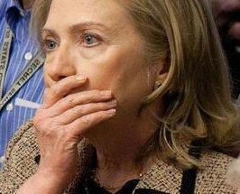 Hillary Clinton's Latest Title, 'Grandmother'