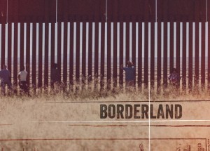 Six Americans Follow in the Footsteps of Dead Migrants in ‘Borderland’