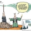 Bizarre Predictions from the First “Earth Day”